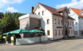 Gasthof Hecht Sulz am Neckar